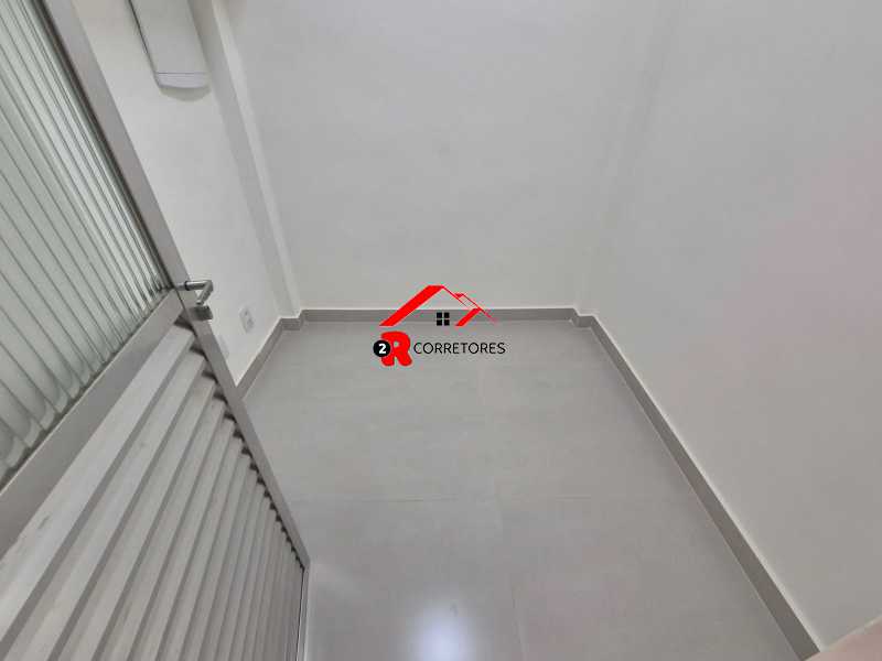 Apartamento, 3 quartos, 90 m² - Foto 24
