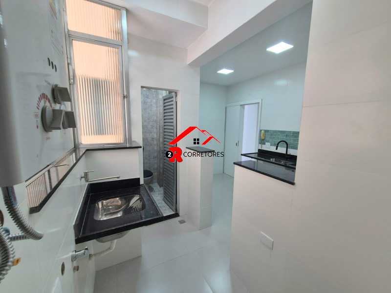 Apartamento, 3 quartos, 90 m² - Foto 25