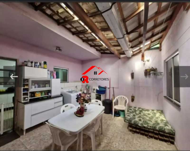 Casa, 5 quartos, 218 m² - Foto 8