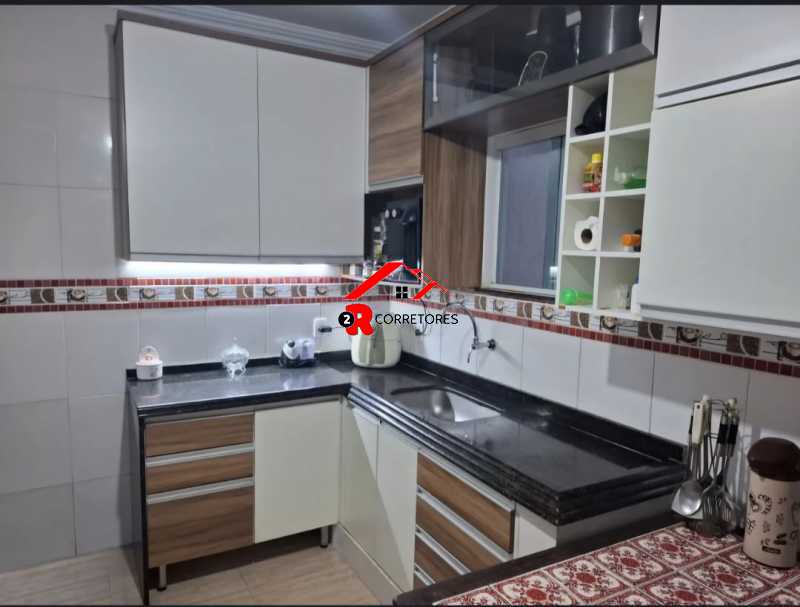 Casa, 5 quartos, 218 m² - Foto 9