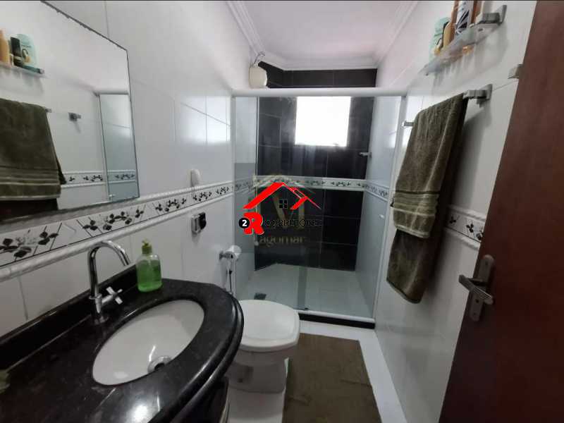 Casa, 5 quartos, 218 m² - Foto 13