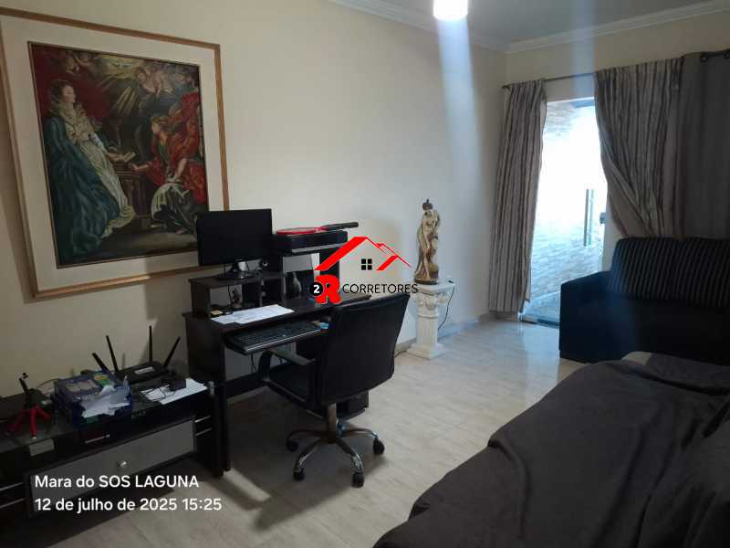 Casa, 5 quartos, 218 m² - Foto 15