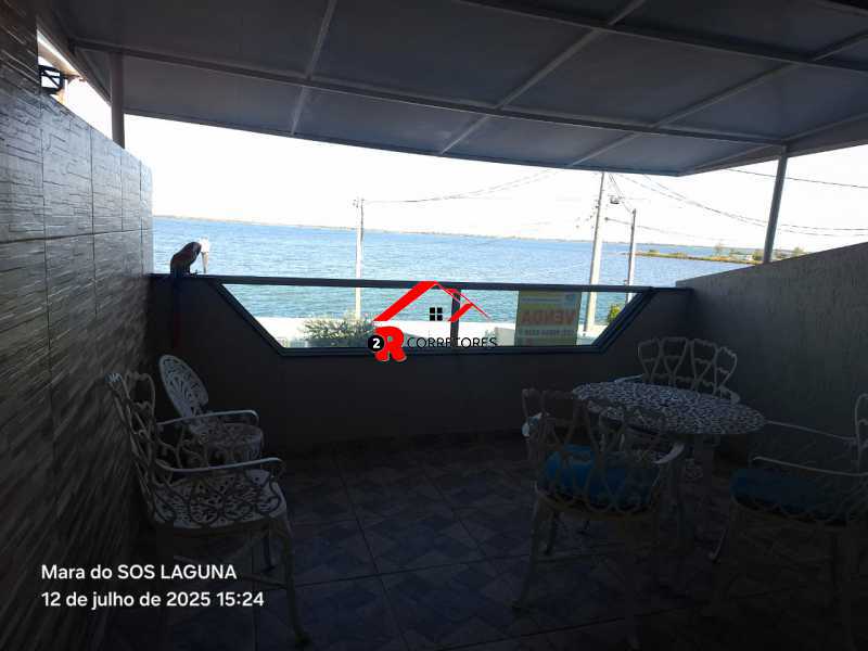 Casa, 5 quartos, 218 m² - Foto 16