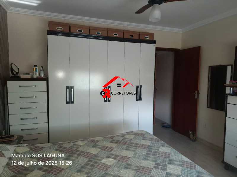Casa, 5 quartos, 218 m² - Foto 17