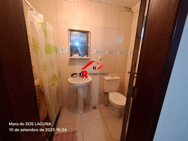 Casa, 5 quartos, 218 m² - Foto 21