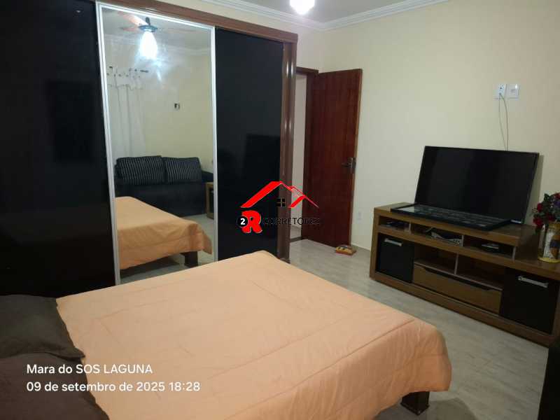 Casa, 5 quartos, 218 m² - Foto 23