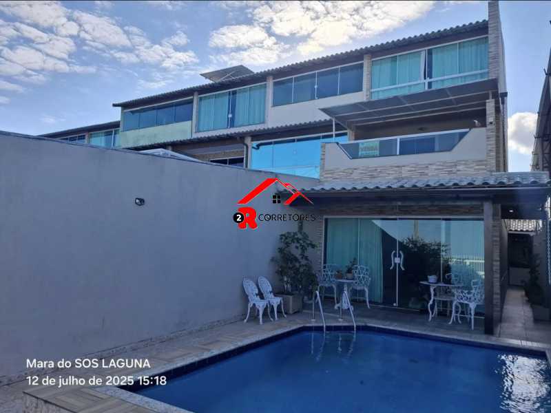 Casa, 5 quartos, 218 m² - Foto 26