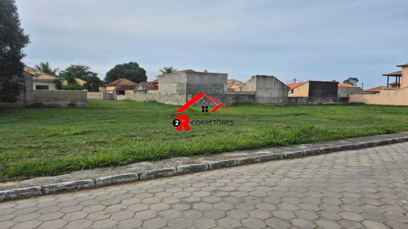 Terreno, 316 m² - Foto 2