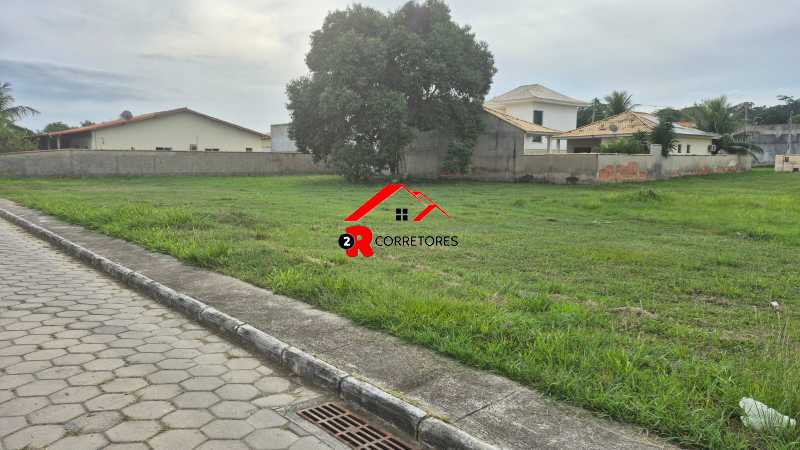Terreno, 316 m² - Foto 3