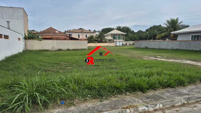 Terreno, 316 m² - Foto 4