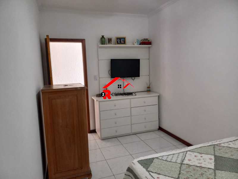 Casa de Condomínio, 3 quartos - Foto 9