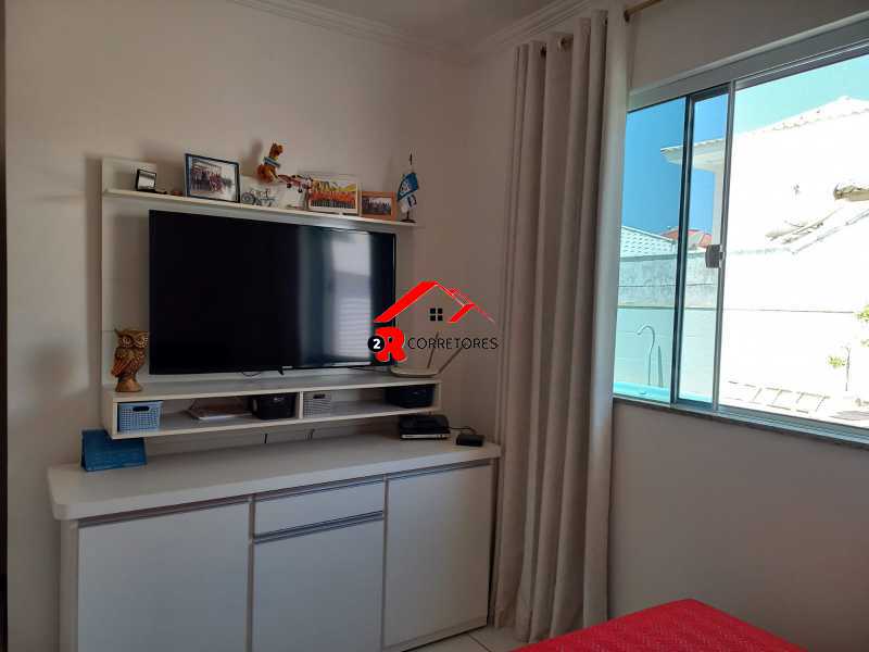 Casa de Condomínio, 3 quartos - Foto 10
