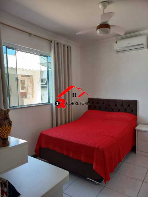 Casa de Condomínio, 3 quartos - Foto 11