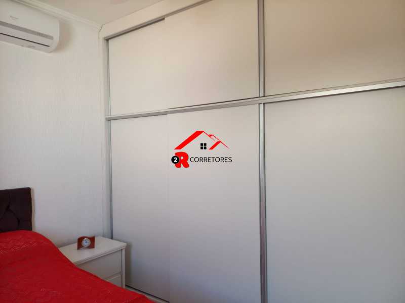 Casa de Condomínio, 3 quartos - Foto 12