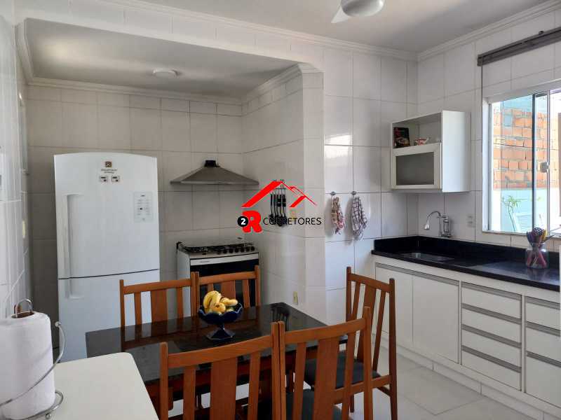 Casa de Condomínio, 3 quartos - Foto 15