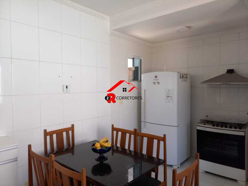 Casa de Condomínio, 3 quartos - Foto 16