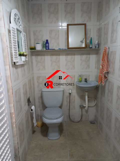 Casa de Condomínio, 3 quartos - Foto 17