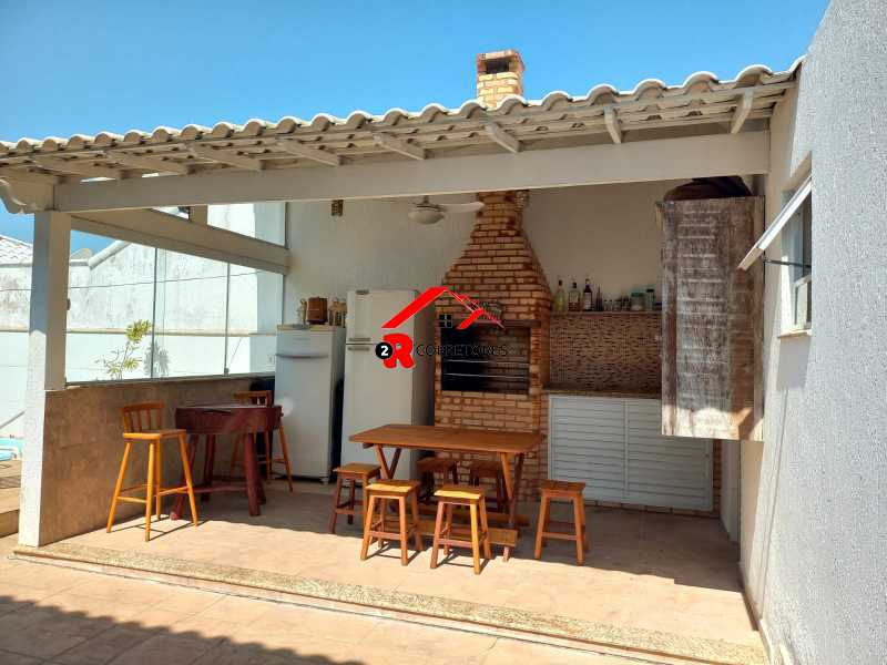 Casa de Condomínio, 3 quartos - Foto 18