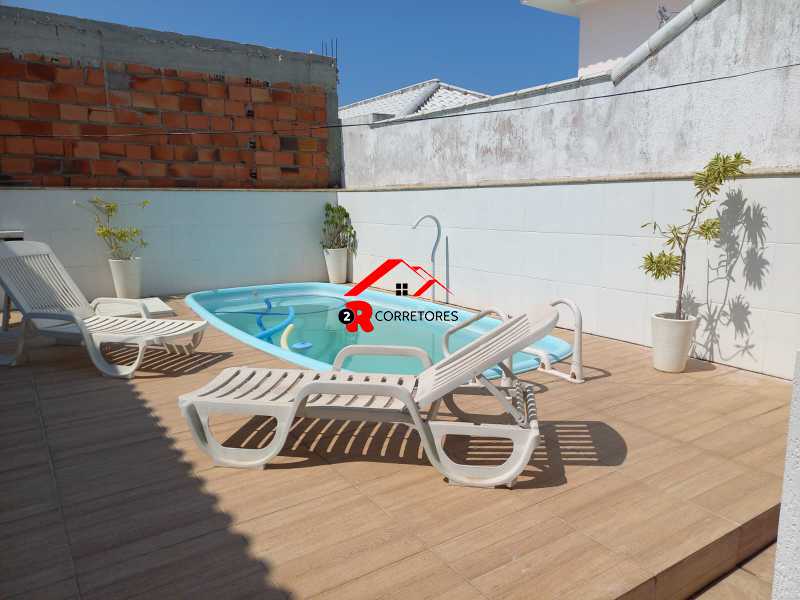 Casa de Condomínio, 3 quartos - Foto 21