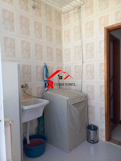 Casa de Condomínio, 3 quartos - Foto 23