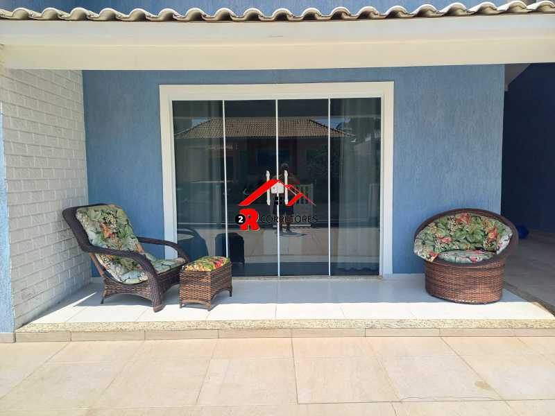 Casa de Condomínio, 3 quartos - Foto 24