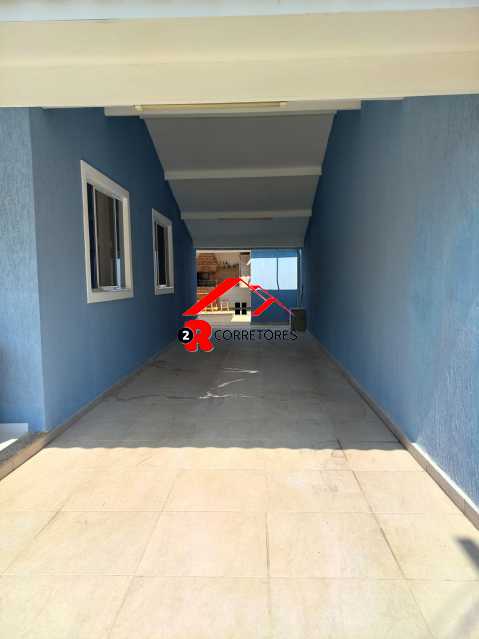Casa de Condomínio, 3 quartos - Foto 28