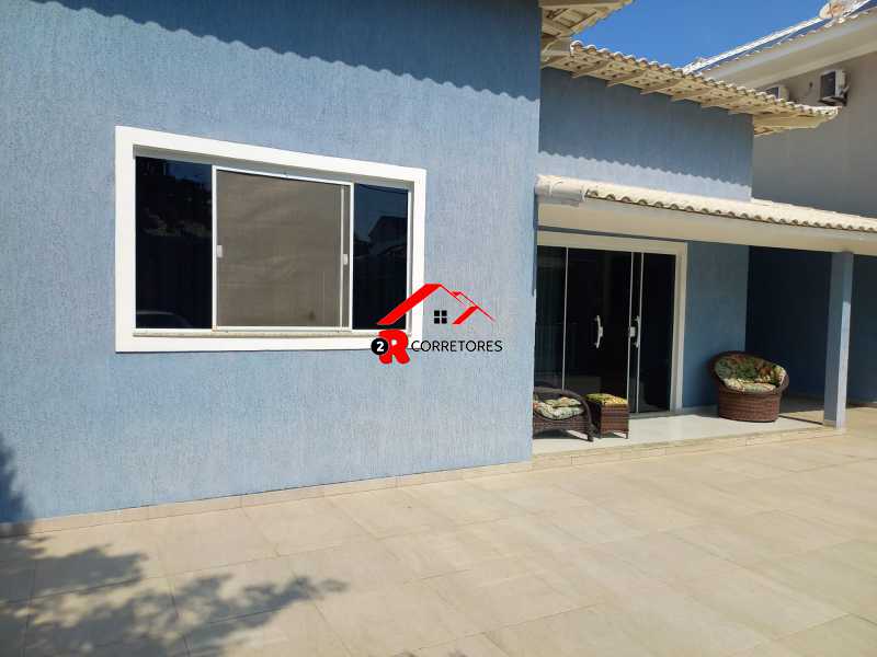 Casa de Condomínio, 3 quartos - Foto 29