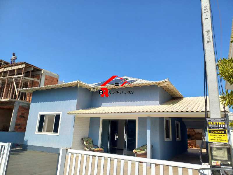 Casa de Condomínio, 3 quartos - Foto 30