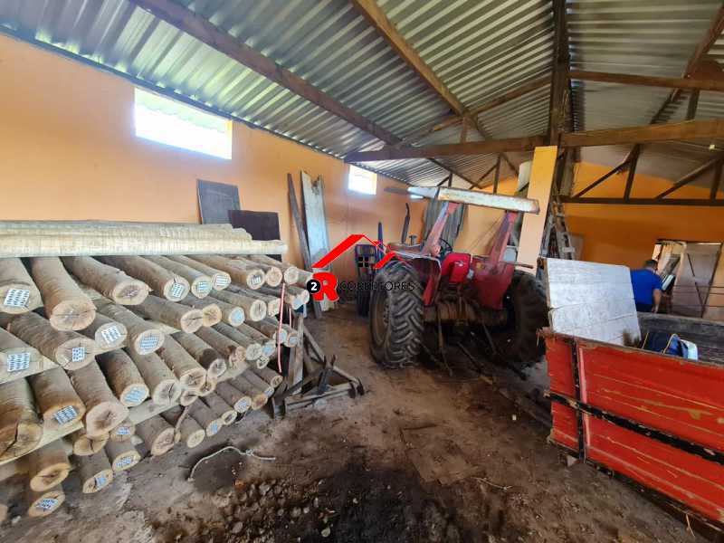 Fazenda, 249 hectares - Foto 6