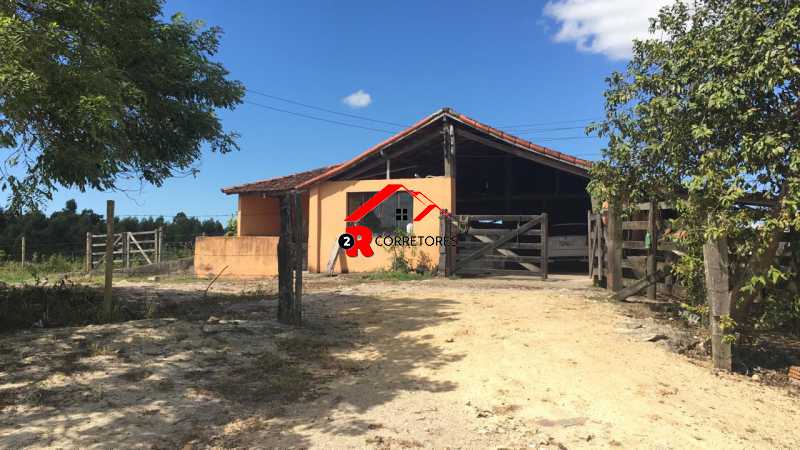 Fazenda, 249 hectares - Foto 28