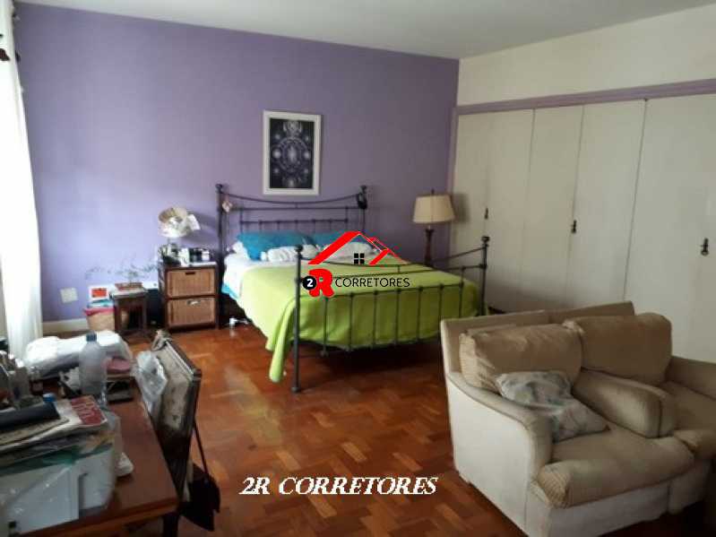 Apartamento à venda com 2 quartos, 430m² - Foto 6