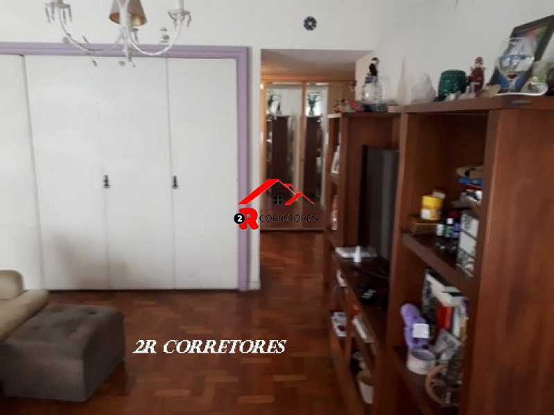 Apartamento à venda com 2 quartos, 430m² - Foto 7