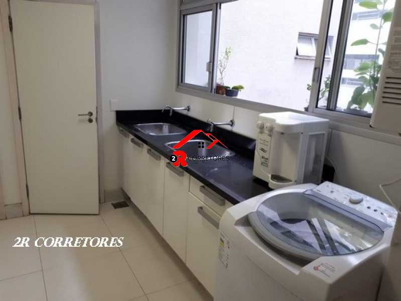 Apartamento à venda com 2 quartos, 430m² - Foto 9