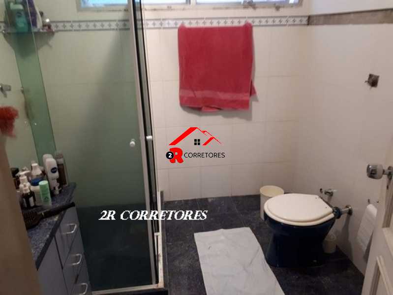 Apartamento à venda com 2 quartos, 430m² - Foto 13