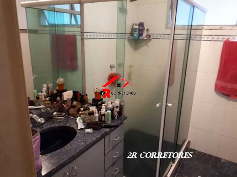 Apartamento à venda com 2 quartos, 430m² - Foto 21