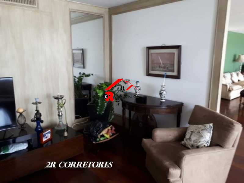 Apartamento à venda com 2 quartos, 430m² - Foto 26