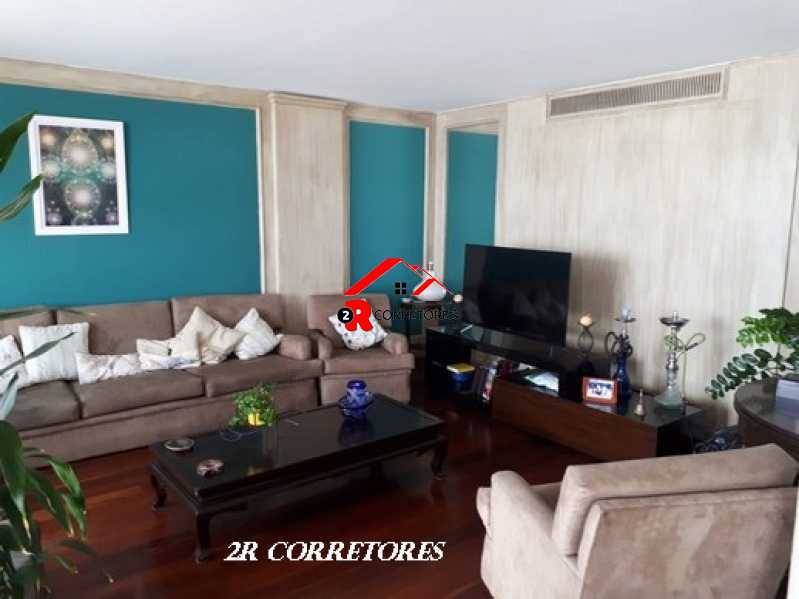 Apartamento à venda com 2 quartos, 430m² - Foto 27