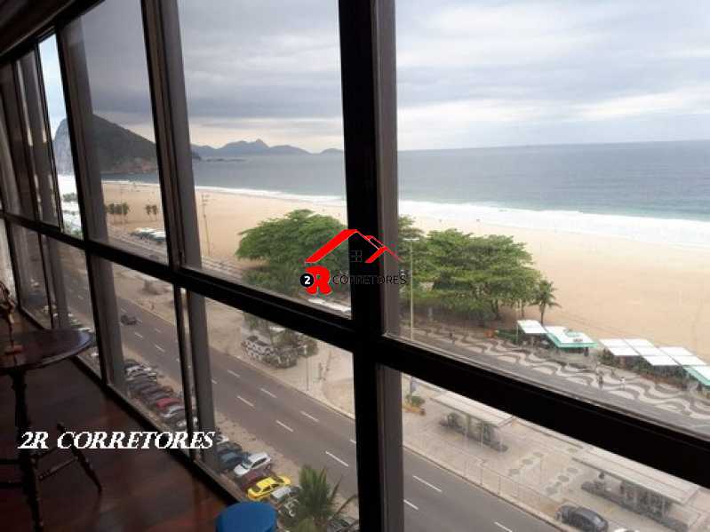 Apartamento à venda com 2 quartos, 430m² - Foto 28