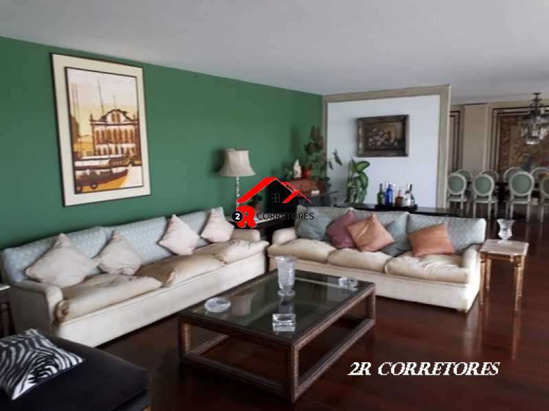 Apartamento à venda com 2 quartos, 430m² - Foto 29