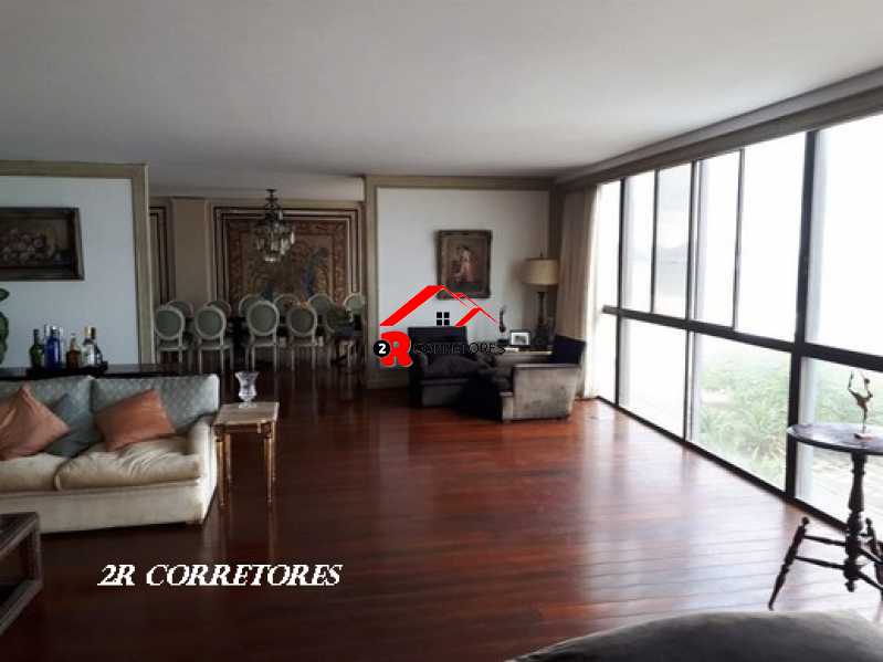 Apartamento à venda com 2 quartos, 430m² - Foto 30