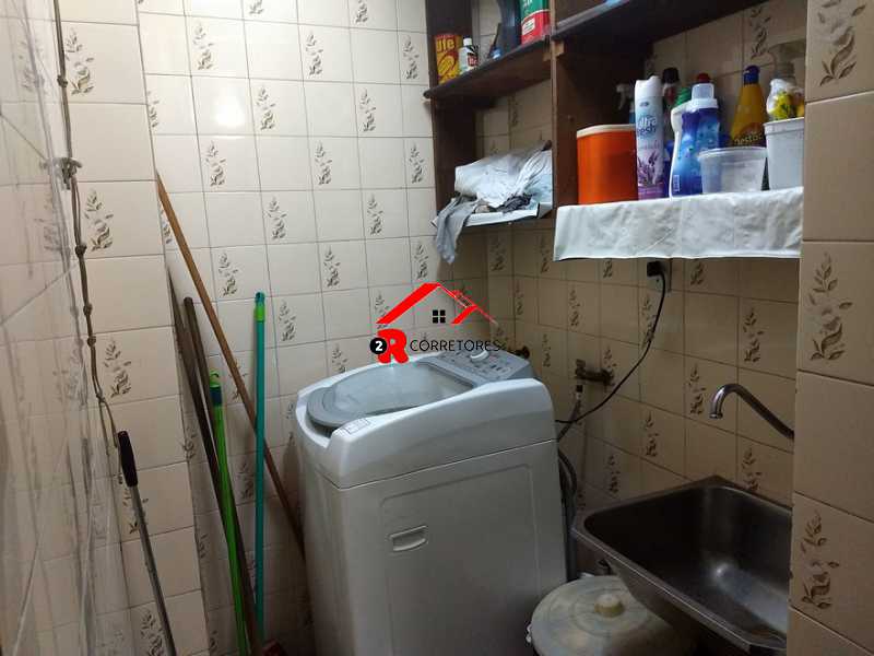 Apartamento à venda com 3 quartos, 136m² - Foto 21