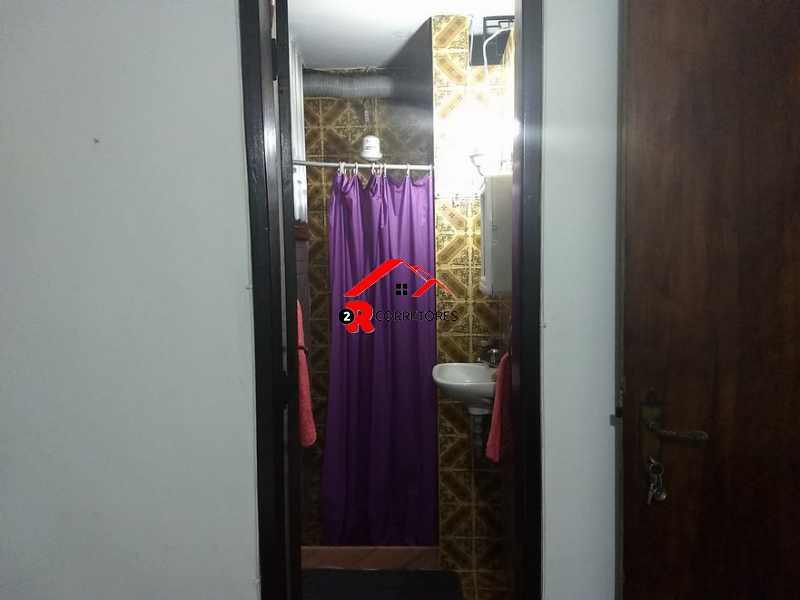 Apartamento à venda com 3 quartos, 136m² - Foto 6