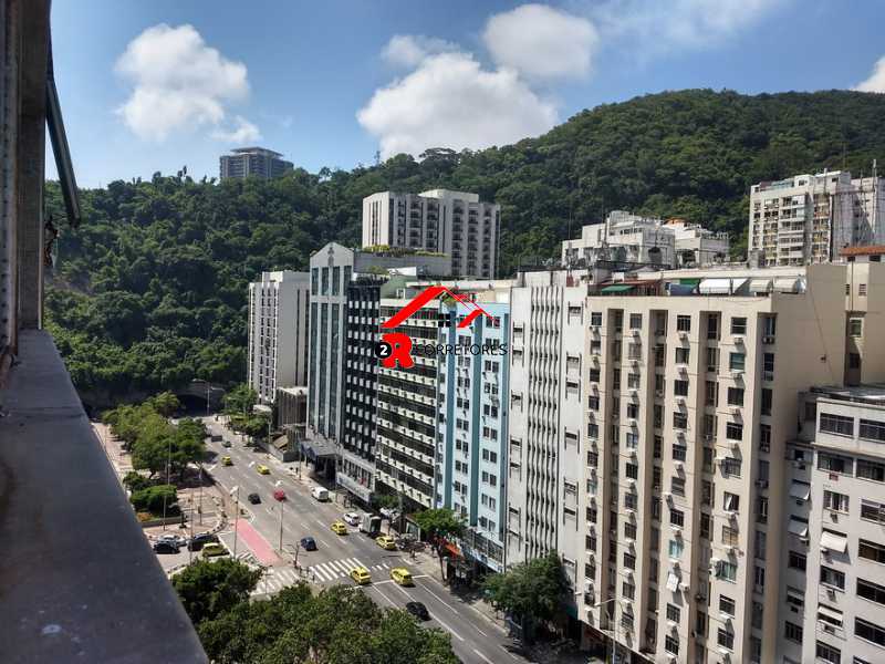 Apartamento à venda com 3 quartos, 136m² - Foto 27