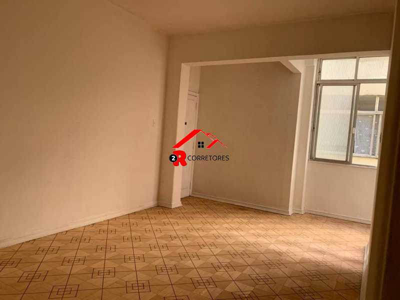 Apartamento à venda com 3 quartos, 100m² - Foto 3