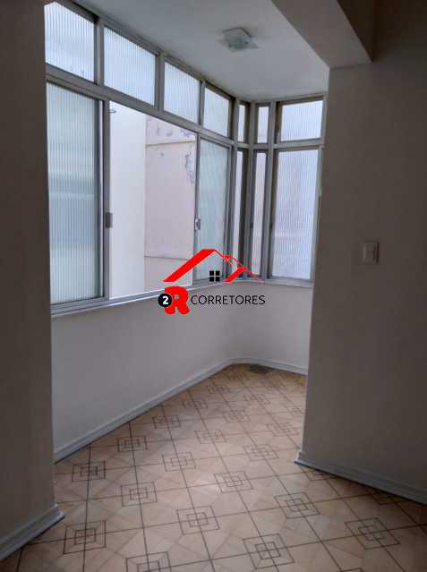 Apartamento à venda com 3 quartos, 100m² - Foto 5