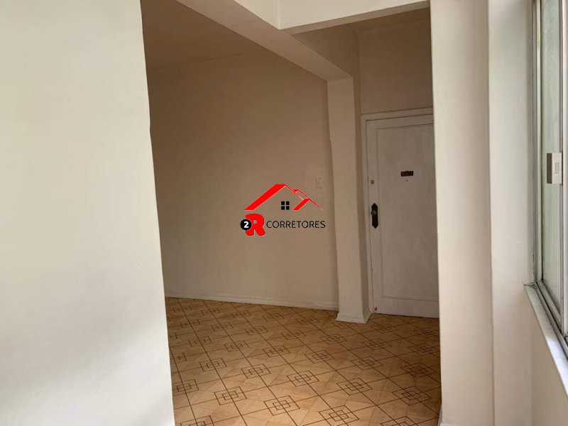 Apartamento à venda com 3 quartos, 100m² - Foto 6