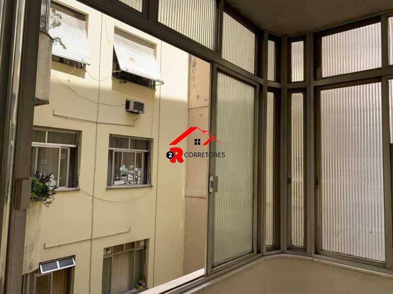 Apartamento à venda com 3 quartos, 100m² - Foto 8