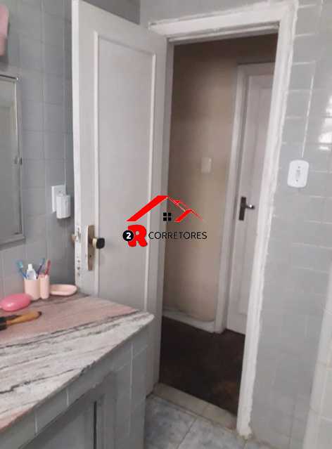 Apartamento à venda com 3 quartos, 100m² - Foto 22