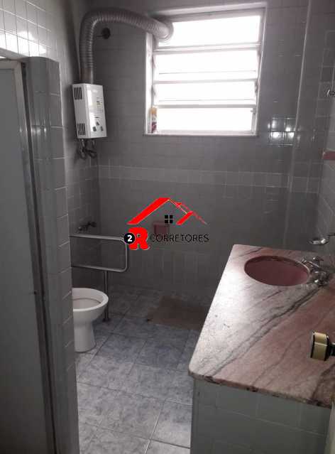 Apartamento à venda com 3 quartos, 100m² - Foto 23