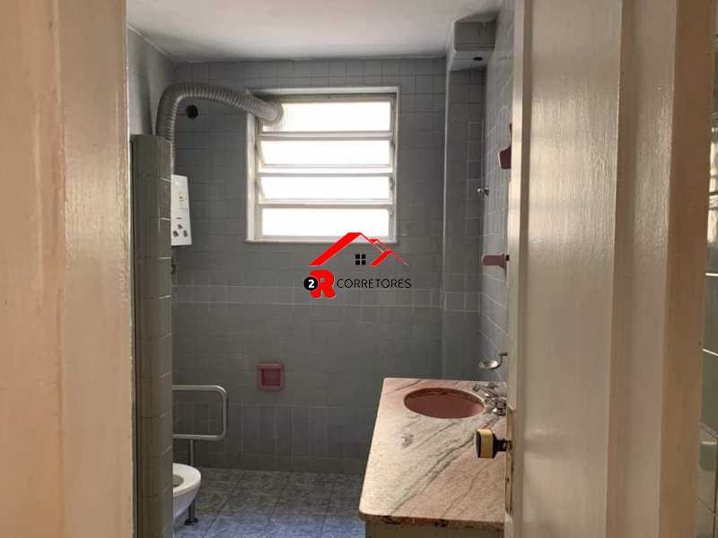 Apartamento à venda com 3 quartos, 100m² - Foto 28